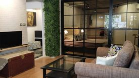1 Bedroom Condo for rent in Beverly Tower Condo, Khlong Toei Nuea, Bangkok near Airport Rail Link Makkasan