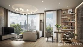 1 Bedroom Condo for sale in FYNN Asoke Sukhumvit 10, Khlong Toei, Bangkok near BTS Asoke