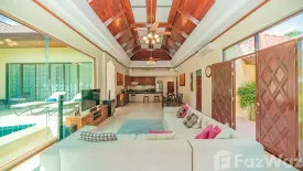 4 Bedroom Villa for sale in Choeng Thale, Phuket