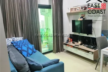 1 Bedroom Condo for sale in Nong Prue, Chonburi