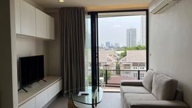 2 Bedroom Condo for rent in Mattani Suites, Khlong Tan Nuea, Bangkok near BTS Ekkamai