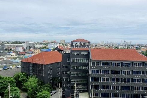 1 Bedroom Condo for sale in Arcadia Millennium Tower, Nong Prue, Chonburi