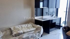 1 Bedroom Condo for sale in Arcadia Millennium Tower, Nong Prue, Chonburi