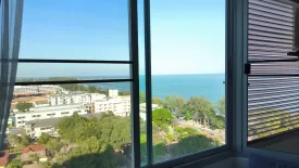 1 Bedroom Condo for sale in Cattareya Condotel, Cha am, Phetchaburi