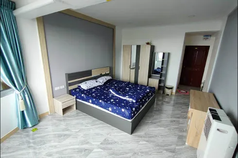 1 Bedroom Condo for sale in Cha am, Phetchaburi