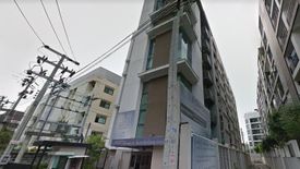 1 Bedroom Condo for rent in D Condo Ratchada 19, Din Daeng, Bangkok near MRT Ratchadaphisek