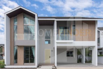 4 Bedroom House for sale in Racha Thewa, Samut Prakan