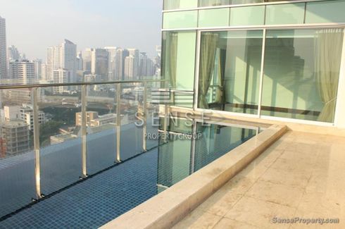 3 Bedroom Condo for sale in Le Raffine Jambunuda Sukhumvit 31, Khlong Tan Nuea, Bangkok near BTS Phrom Phong