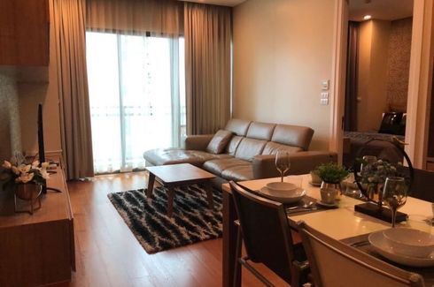 2 Bedroom Condo for rent in Bright Sukhumvit 24, Khlong Tan, Bangkok near BTS Phrom Phong