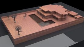 3 Bedroom Villa for sale in Huai Yai, Chonburi