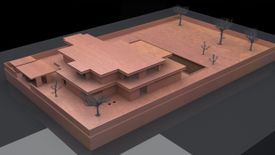 3 Bedroom Villa for sale in Huai Yai, Chonburi