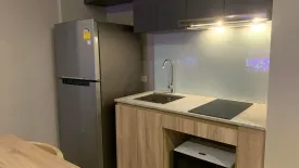 1 Bedroom Condo for rent in Blossom Condo @ Sathorn-Charoenrat, Yan Nawa, Bangkok near BTS Surasak