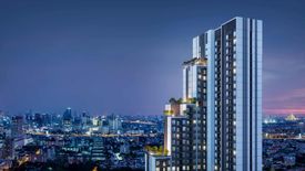 2 Bedroom Condo for sale in NUE Evo Ari, Phaya Thai, Bangkok near BTS Ari