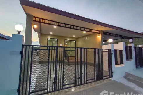 2 Bedroom House for sale in Hua Hin, Prachuap Khiri Khan