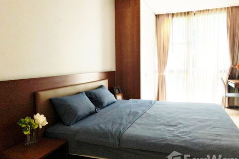 1 Bedroom Apartment for rent in Promphan 53, Khlong Tan Nuea, Bangkok near BTS Phrom Phong
