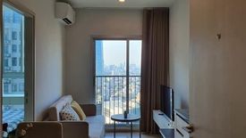 1 Bedroom Condo for rent in Noble Revolve Ratchada 2, Huai Khwang, Bangkok near MRT Thailand Cultural Centre