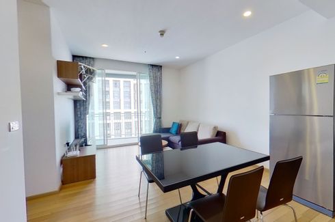 1 Bedroom Condo for sale in 39 by Sansiri, Khlong Tan Nuea, Bangkok near BTS Phrom Phong