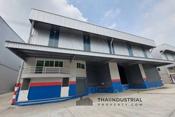Warehouse / Factory for rent in Bang Chalong, Samut Prakan