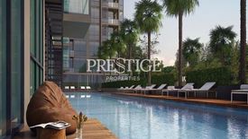 1 Bedroom Condo for sale in Nong Rai, Rayong