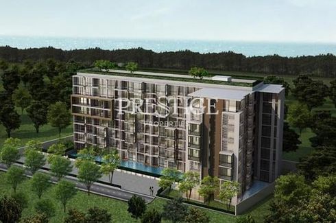 1 Bedroom Condo for sale in Nong Rai, Rayong