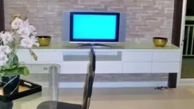 2 Bedroom Condo for rent in MANHATTAN CHIDLOM, Lumpini, Bangkok near MRT Ratchaprarop