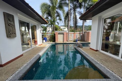 5 Bedroom Villa for sale in Kamala Nathong House, Kamala, Phuket