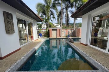 5 Bedroom Villa for sale in Kamala Nathong House, Kamala, Phuket