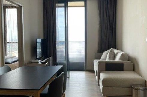2 Bedroom Condo for rent in OKA HAUS Sukhumvit 36, Khlong Tan, Bangkok near BTS Thong Lo