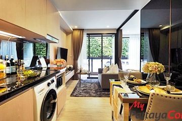 1 Bedroom Condo for sale in The Panora Pattaya, Nong Prue, Chonburi