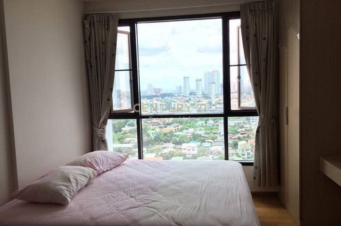 1 Bedroom Condo for Sale or Rent in Fuse Sathorn - Taksin, Bang Lamphu Lang, Bangkok near BTS Wongwian Yai