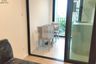 1 Bedroom Condo for rent in iCondo Serithai Green Space, Khlong Kum, Bangkok near MRT Khlong Ban Ma