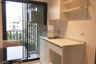 1 Bedroom Condo for rent in iCondo Serithai Green Space, Khlong Kum, Bangkok near MRT Khlong Ban Ma