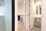 1 Bedroom Condo for rent in iCondo Serithai Green Space, Khlong Kum, Bangkok near MRT Khlong Ban Ma