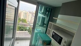 1 Bedroom Condo for sale in Life @ Ratchada - Huay Kwang, Huai Khwang, Bangkok near MRT Huai Khwang