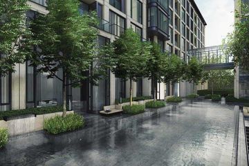 1 Bedroom Condo for sale in The Reserve 61 Hideaway, Khlong Tan Nuea, Bangkok near BTS Ekkamai