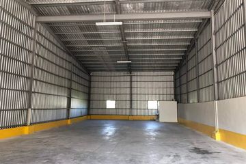 Warehouse / Factory for rent in Lam Pla Thio, Bangkok