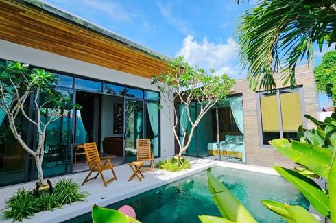 3 Bedroom Villa for rent in Chalong, Phuket