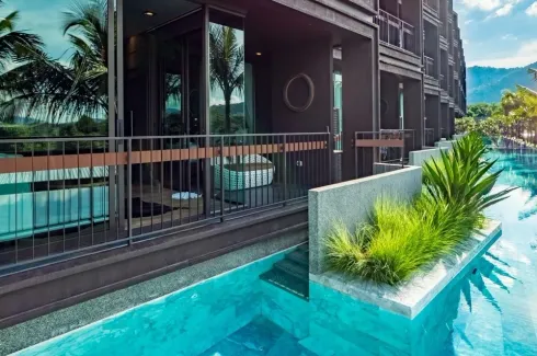 1 Bedroom Condo for sale in Saturdays Condo, Rawai, Phuket