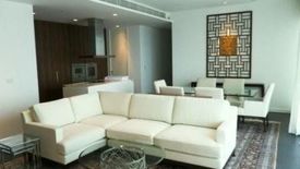 3 Bedroom Condo for rent in 185 Rajadamri, Langsuan, Bangkok near BTS Ratchadamri