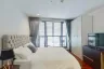 3 Bedroom Condo for rent in Suwansawat Condo, Thung Maha Mek, Bangkok near MRT Lumpini