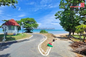 Land for sale in Na Jomtien, Chonburi