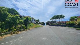 Land for sale in Na Jomtien, Chonburi