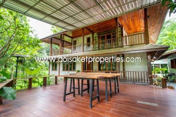 2 Bedroom House for sale in Pa Miang, Chiang Mai