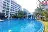 1 Bedroom Condo for sale in Dusit Grand Park, Nong Prue, Chonburi