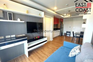 1 Bedroom Condo for sale in Dusit Grand Park, Nong Prue, Chonburi