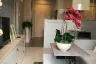 1 Bedroom Condo for rent in M Thonglor 10, Khlong Tan Nuea, Bangkok near BTS Ekkamai