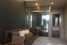 1 Bedroom Condo for rent in M Thonglor 10, Khlong Tan Nuea, Bangkok near BTS Ekkamai