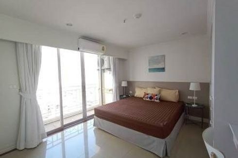 2 Bedroom Condo for rent in Asoke Place, Khlong Toei Nuea, Bangkok near MRT Sukhumvit