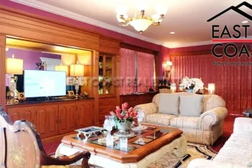3 Bedroom Condo for sale in Na Kluea, Chonburi