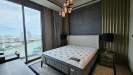 2 Bedroom Condo for sale in The Residences At Mandarin Oriental, Khlong Ton Sai, Bangkok near BTS Krung Thon Buri